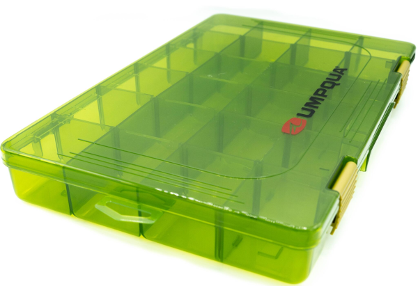 Umpqua Bug Locker 4624 Umpqua Bug Locker 4624